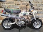 Honda Lady Dax White 50, Ophalen, Zo goed als nieuw
