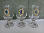 3 x Whitbread Extra Stout, Comme neuf, Autres marques, Enlèvement ou Envoi, Verre ou Verres