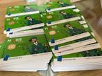 Lot de 518 Cartes Mobib Stib Tintin, Autres types, Bus ou Métro, Envoi, Neuf