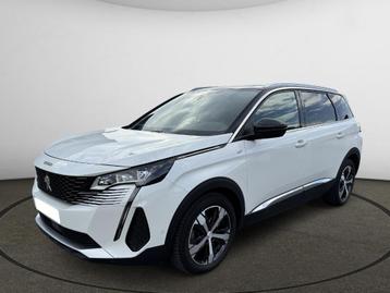 Peugeot 5008 1.6 PureTech GT Pack 7PL/Pano/ACC/Leder beschikbaar voor biedingen