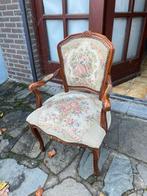 Stoel, Antiek en Kunst, Ophalen