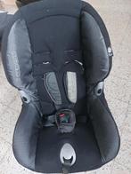 Autostoel Maxi cosi, Ophalen