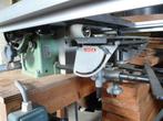 Scie circulaire Inca et aspirateur Elektra Beckum Metabo, Doe-het-zelf en Bouw, Gereedschap | Zaagmachines, Ophalen, Gebruikt