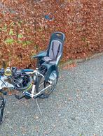 Polisport fietsstoel kinderzitje met framebevestiging, Gebruikt, Ophalen