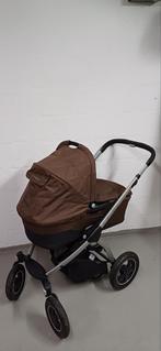 Buggy Maxi Cosy Mura Plus 4, Kinderen en Baby's, Kinderwagens en Combinaties, Ophalen, Gebruikt, Combiwagen, Verstelbare duwstang