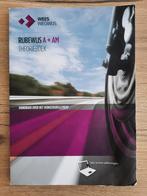 Boek Rijbewijs A+ AM theorieboek, Boeken, Ophalen, Gelezen, Niet van toepassing, Diverse auteurs