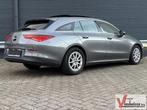 Mercedes-Benz CLA 180 Shooting Brake d Premium | € 11.400,-, Auto's, 121 g/km, CLA, Zwart, Bedrijf