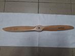 Menz 2410 propeller als nieuw, Hobby en Vrije tijd, Modelbouw | Radiografisch | Vliegtuigen, Zo goed als nieuw, Benzine