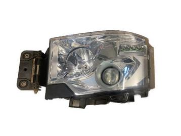RENAULT T-RANGE KOPLAMP LINKS EL.H7 7482251397U beschikbaar voor biedingen