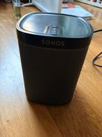 Sonos play 1 noir, Enlèvement ou Envoi, Comme neuf, Autres types, Autres marques