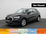 Audi Q3 35 TDI S Tronic Bus. Ed. Attraction LED | NAVI | App, Auto's, Stof, Gebruikt, 110 kW, 2000 kg