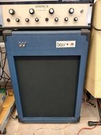 Ampli basse 100watts, Musique & Instruments, Enlèvement, Comme neuf, Moins de 500 watts, Autres types