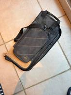 Stokkenzak Meinl, Ophalen, Gebruikt