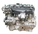 BMW 5-serie E60 E61 3.0 N54 N54B30A-motor, Auto-onderdelen, Ophalen, BMW