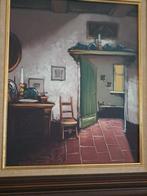 schilderijen, Antiek en Kunst, Ophalen