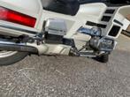 Honda Goldwing motorfiets, Motoren, Motoren | Honda, 1500 cc, Particulier, Meer dan 35 kW, Toermotor