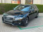 Audi A4 benzine start rijd perfect!, Auto's, A4, Handgeschakeld, Particulier, 1800 cc