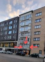 Appartement te koop in Oostende, 1 slpk, Immo, 1 pièces, 155 kWh/m²/an, Appartement