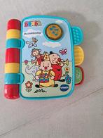 Bumba muziekboekje VTech, Enlèvement, Comme neuf, 6 mois à 2 ans