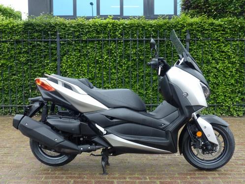 Yamaha X-Max 400, Motos, Motos | Yamaha, Entreprise, Scooter, 12 à 35 kW, 1 cylindre, Enlèvement