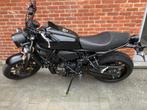 Yamaha XSR 700, Motoren, 2 cilinders, Motorrijbewijs A, Particulier, Meer dan 35 kW