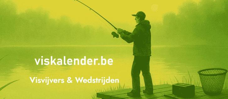 Gezocht: Mede-hengelaars & visclubs -- preston colmic sensas, Watersport en Boten, Hengelsport | Algemeen, Nieuw, Overige typen