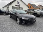 !!! VERKOCHT !!!    Opel Insignia 1.5d Full optie *35.000km*, Leder, Bedrijf, Cruise Control, Insignia