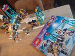 Lego friends 41324, Ophalen of Verzenden, Lego, Zo goed als nieuw