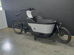 Onbekend CARQON CRUISE e2 CARGOfiets PROMO 5799€ --> 5200, Zakelijke goederen, Machines en Bouw | Overig