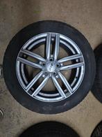 Jante hiver, Autos : Pièces & Accessoires, Pneus & Jantes, Enlèvement