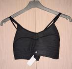 Brassière sport taille XL, Comme neuf, Domyos, Fitness ou Aérobic, Taille 46/48 (XL) ou plus grande