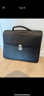 Malette Arthur & Aston, 40 à 50 cm, Cuir, Enlèvement, Utilisé