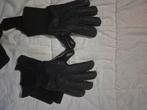 Keepershandschoenen, Sport en Fitness, Voetbal, Ophalen