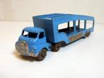 1957 Matchbox Accessory Pack A2 Car Transporter MW/GPW, Enlèvement ou Envoi, Utilisé, Bus ou Camion