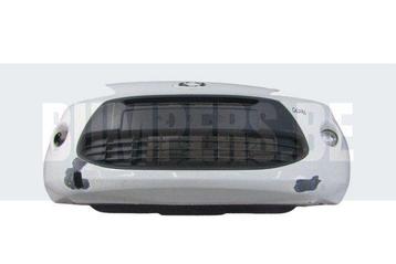 Bumper Ford Ka II 2 08-16 Voorbumper Q6076 beschikbaar voor biedingen