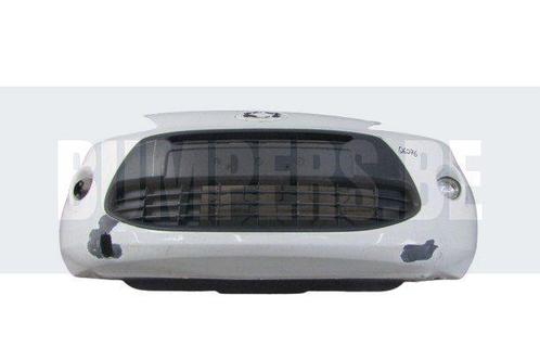 Bumper Ford Ka II 2 08-16 Voorbumper Q6076, Auto-onderdelen, Carrosserie, Bumper, Voor, Gebruikt, 6 maanden garantie, Ophalen of Verzenden