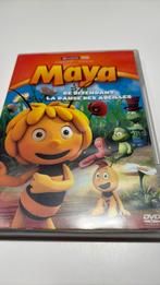 DVD Maya (de bij) De bijendans, Ophalen of Verzenden, Gebruikt