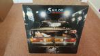 SAILOR - CHECKPOINT (1977) (LP), Envoi, 1960 à 1980, Comme neuf, 10 pouces