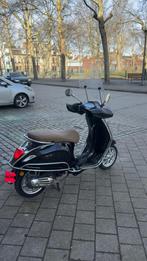 Vespa primavera 80cc full malossi, Enlèvement ou Envoi, Comme neuf