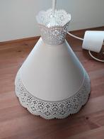 Mooie hanglamp, Ophalen of Verzenden, Zo goed als nieuw