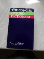 Oxford dictionary, Boeken, Ophalen of Verzenden, Zo goed als nieuw, Engels
