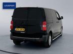 Toyota PROACE Worker 2.0 D-4D 145PK Automaat Lang Trekhaak C, Zwart, Diesel, Toyota, Onderhoudsboekje