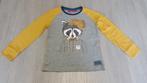 Grijze longsleeve  Someone 98, Kinderen en Baby's, Kinderkleding | Maat 98, Ophalen of Verzenden, Zo goed als nieuw, Someone, Shirt of Longsleeve