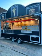 Prachtige foodtruck, Zakelijke goederen, Stock en Retail | Verkoopwagens, Ophalen