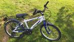 Jongensfiets 20 inch Thompson, Fietsen en Brommers, Ophalen, Gebruikt, Thompson, Handrem