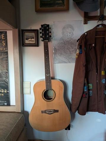 Gitaar EKO  beschikbaar voor biedingen