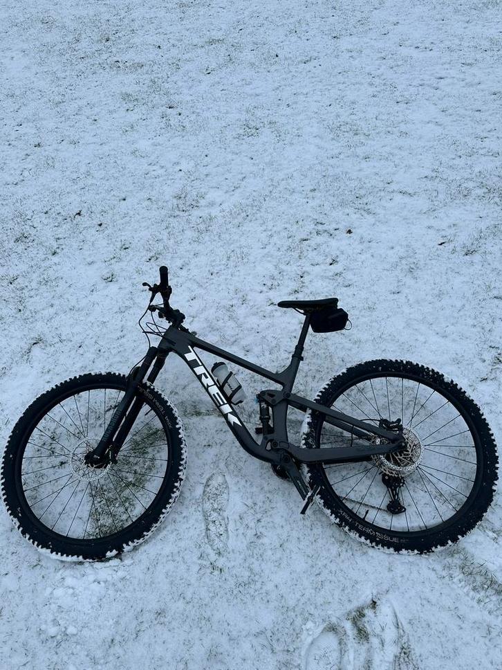 Trek top fuel mtb, Fietsen en Brommers, Fietsen | Mountainbikes en ATB, Trek, Ophalen