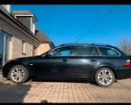 BMW 520d touring, Auto's, BMW, Euro 5, Diesel, Particulier, Dealer onderhouden