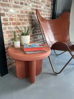 Bijzettafel mortex, Huis en Inrichting, Ophalen, Nieuw