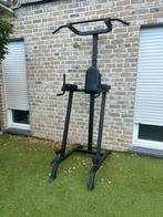 Power Tower | Krachtoren, Sport en Fitness, Ophalen, Nieuw